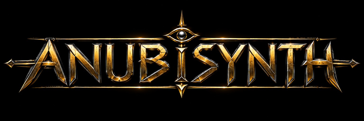 ANUBiSYNTH